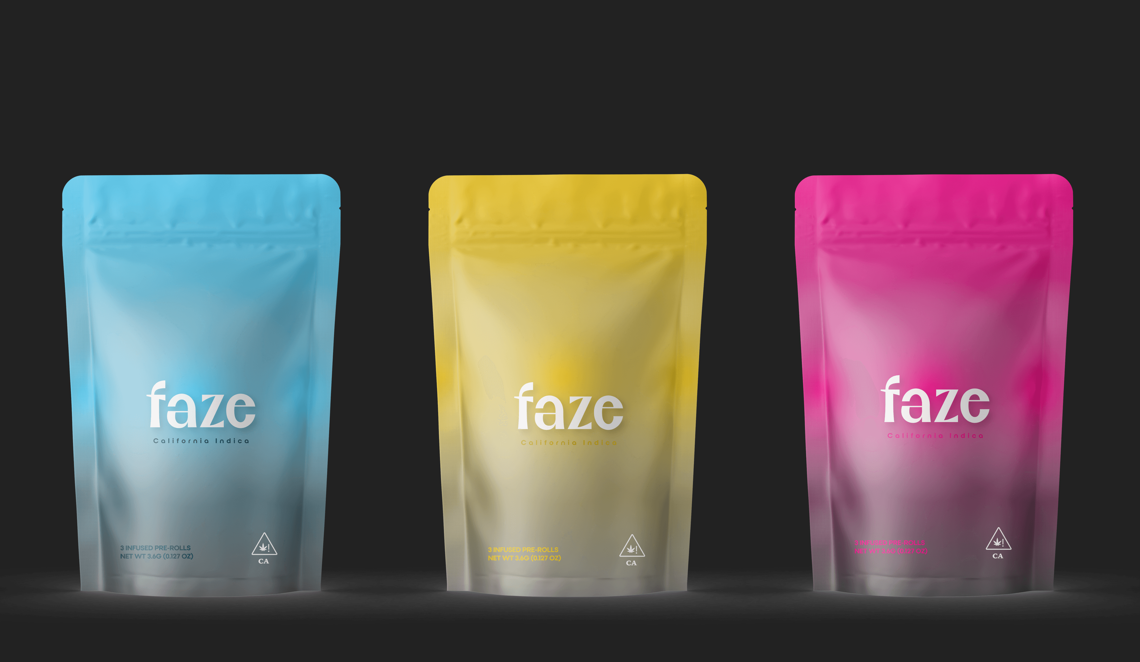 Faze Products