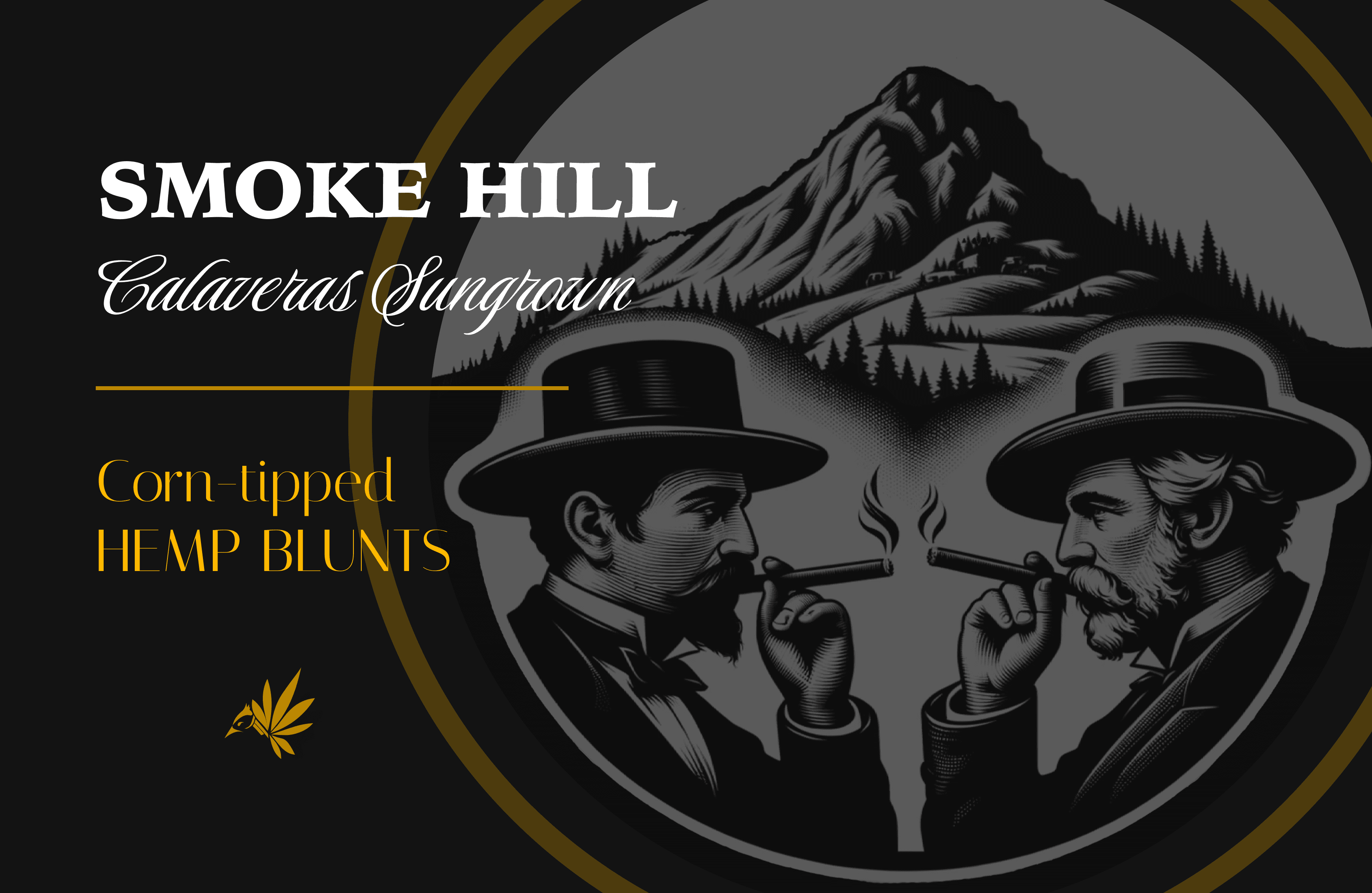 smoke hill brand