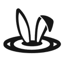 bottomless rabbithole logo